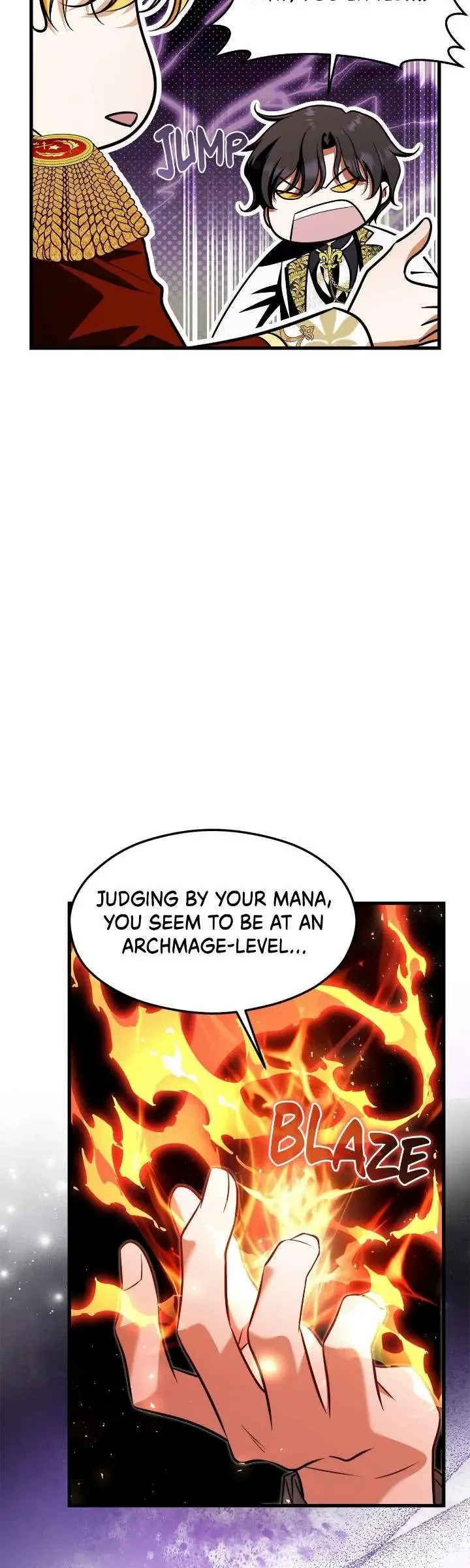 The Emperor, A Thousand Years Younger Than Me, Is Obsessed Chapter 63 Online - página 41