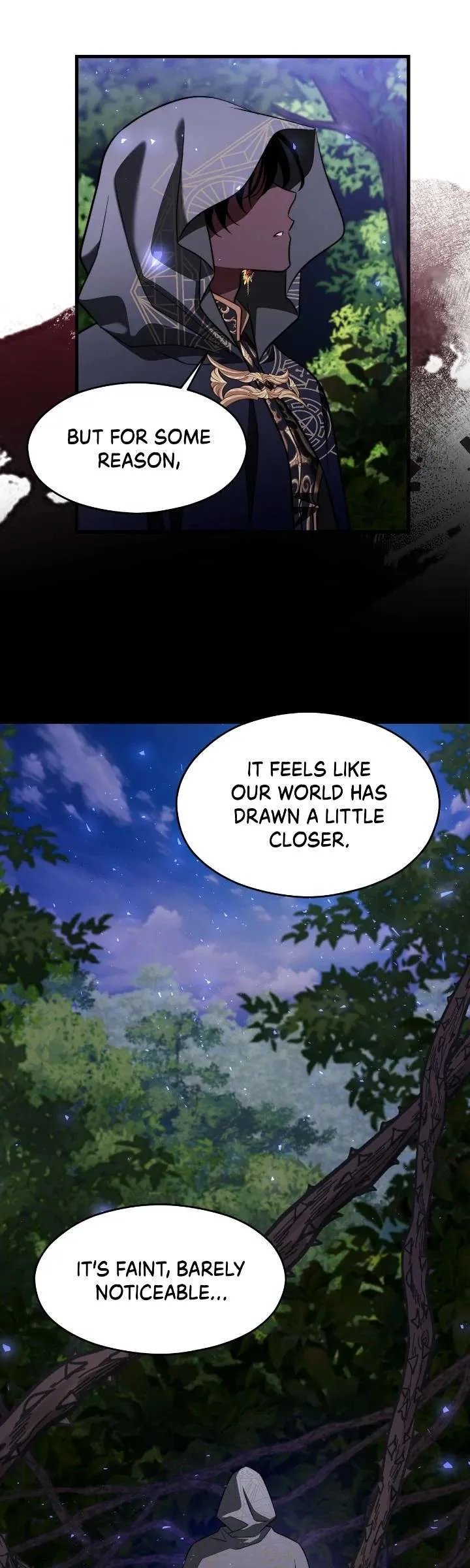 The Emperor, A Thousand Years Younger Than Me, Is Obsessed Chapter 63 Online - página 48