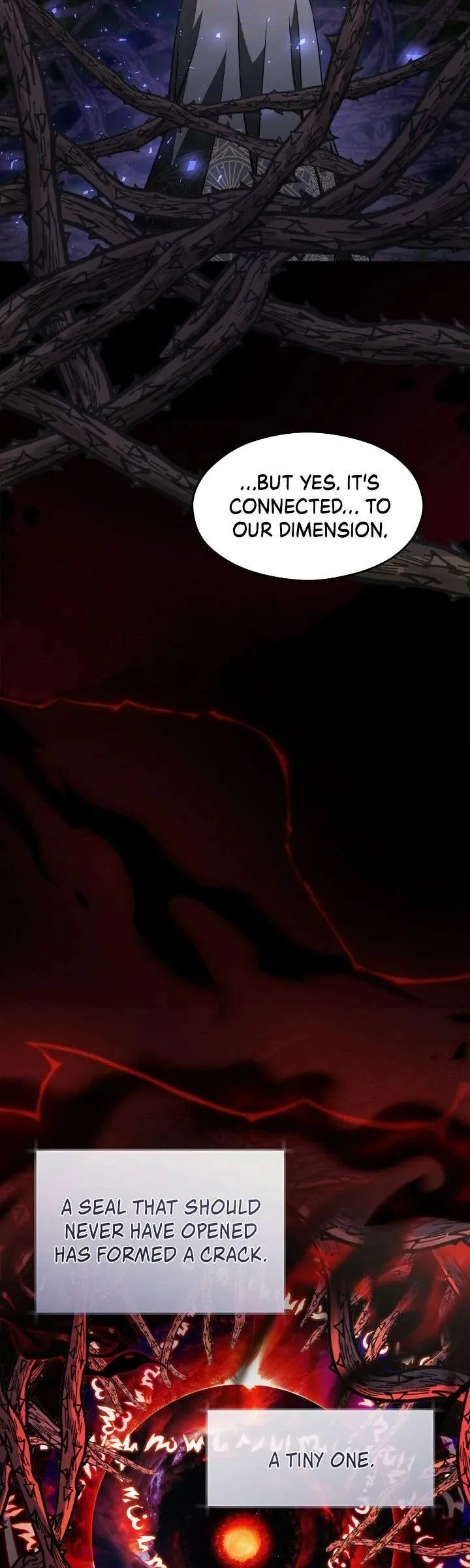 The Emperor, A Thousand Years Younger Than Me, Is Obsessed Chapter 63 Online - página 49