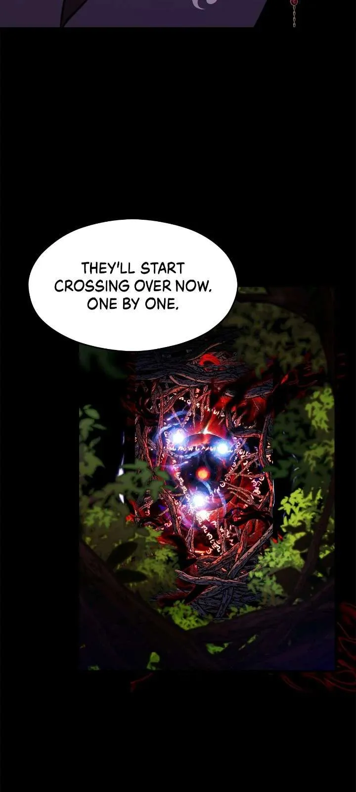 The Emperor, A Thousand Years Younger Than Me, Is Obsessed Chapter 63 Online - página 51