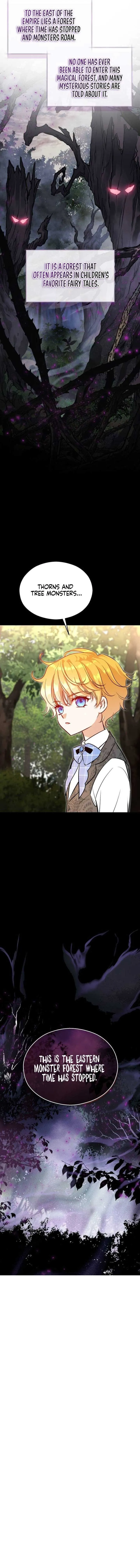The Emperor, A Thousand Years Younger Than Me, Is Obsessed Chapter 7 Online - página 12