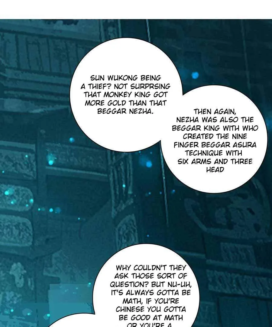 The Emperor is a Woman Chapter 281 Online - página 1