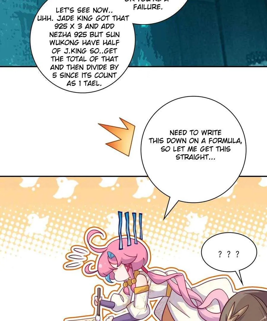 The Emperor is a Woman Chapter 281 Online - página 2