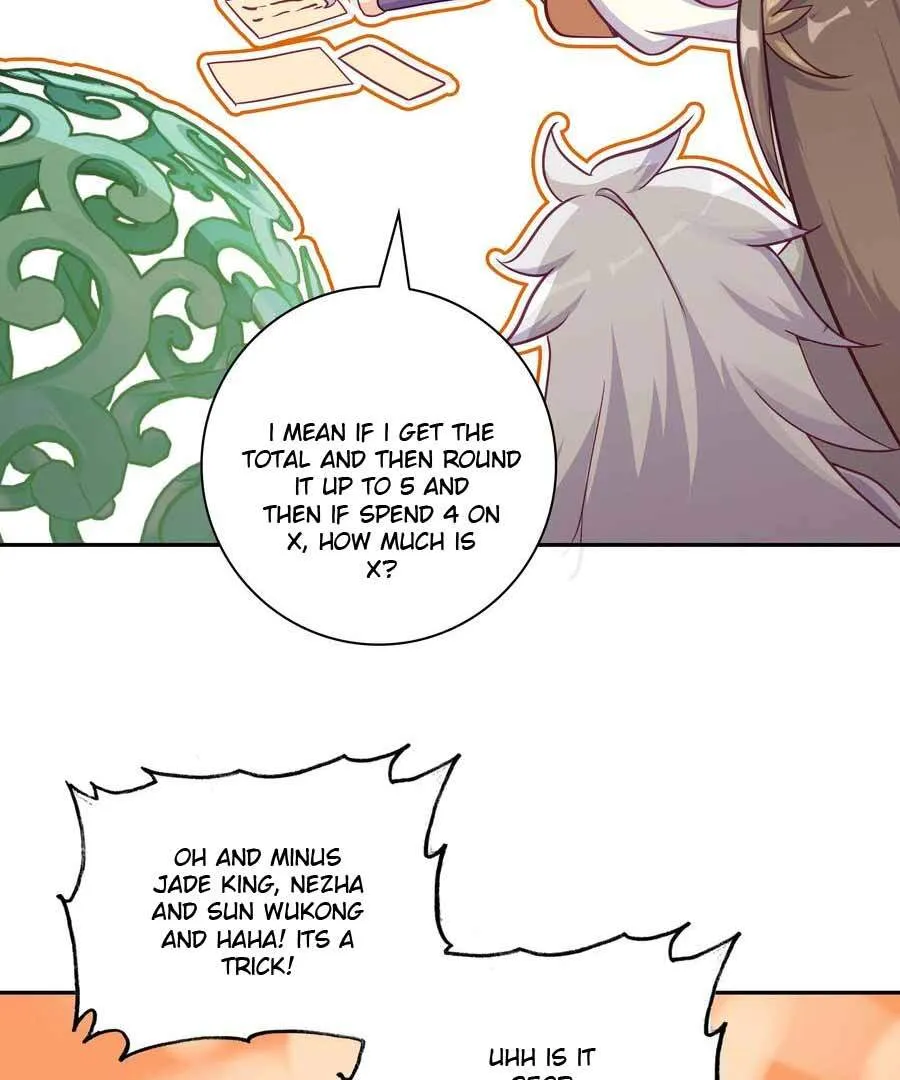 The Emperor is a Woman Chapter 281 Online - página 3