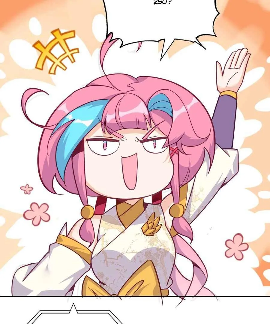 The Emperor is a Woman Chapter 281 Online - página 4