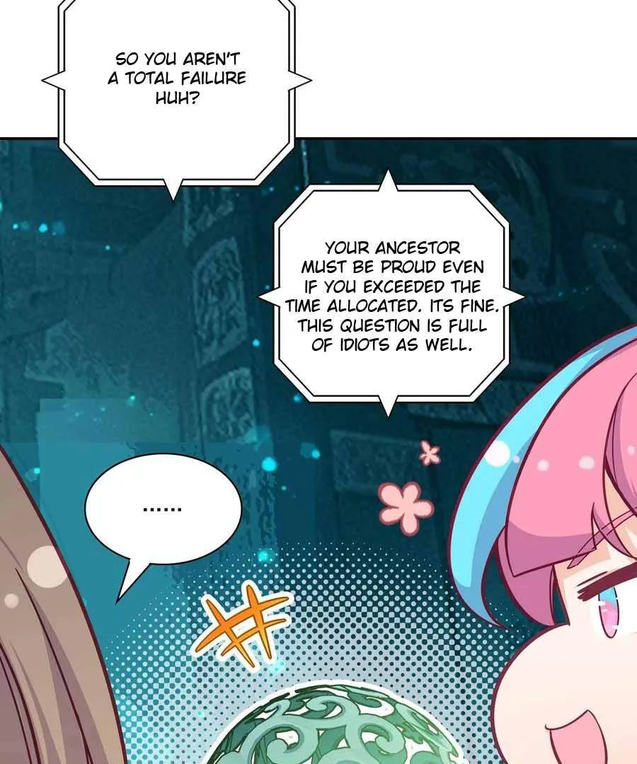The Emperor is a Woman Chapter 281 Online - página 5
