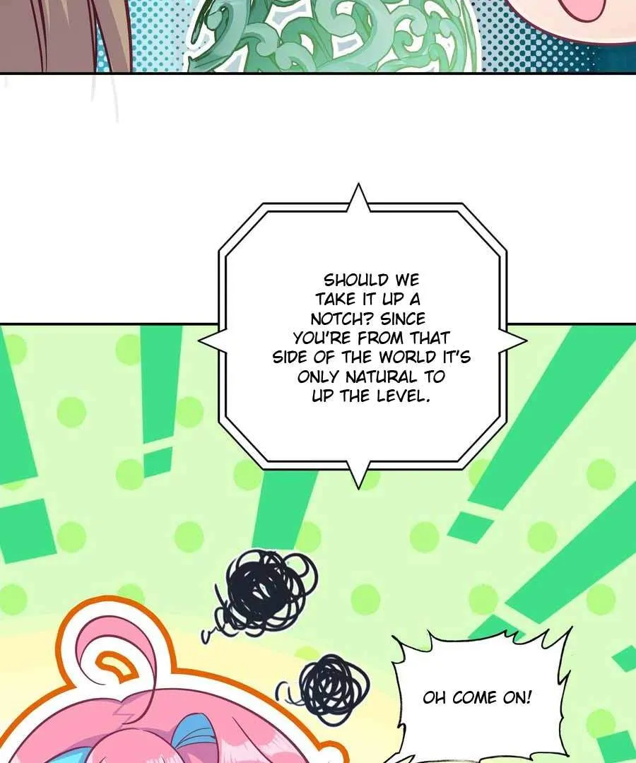 The Emperor is a Woman Chapter 281 Online - página 6