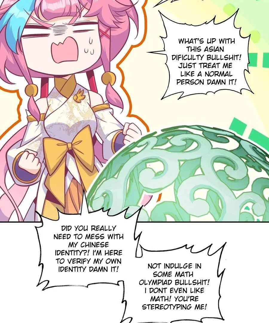 The Emperor is a Woman Chapter 281 Online - página 7