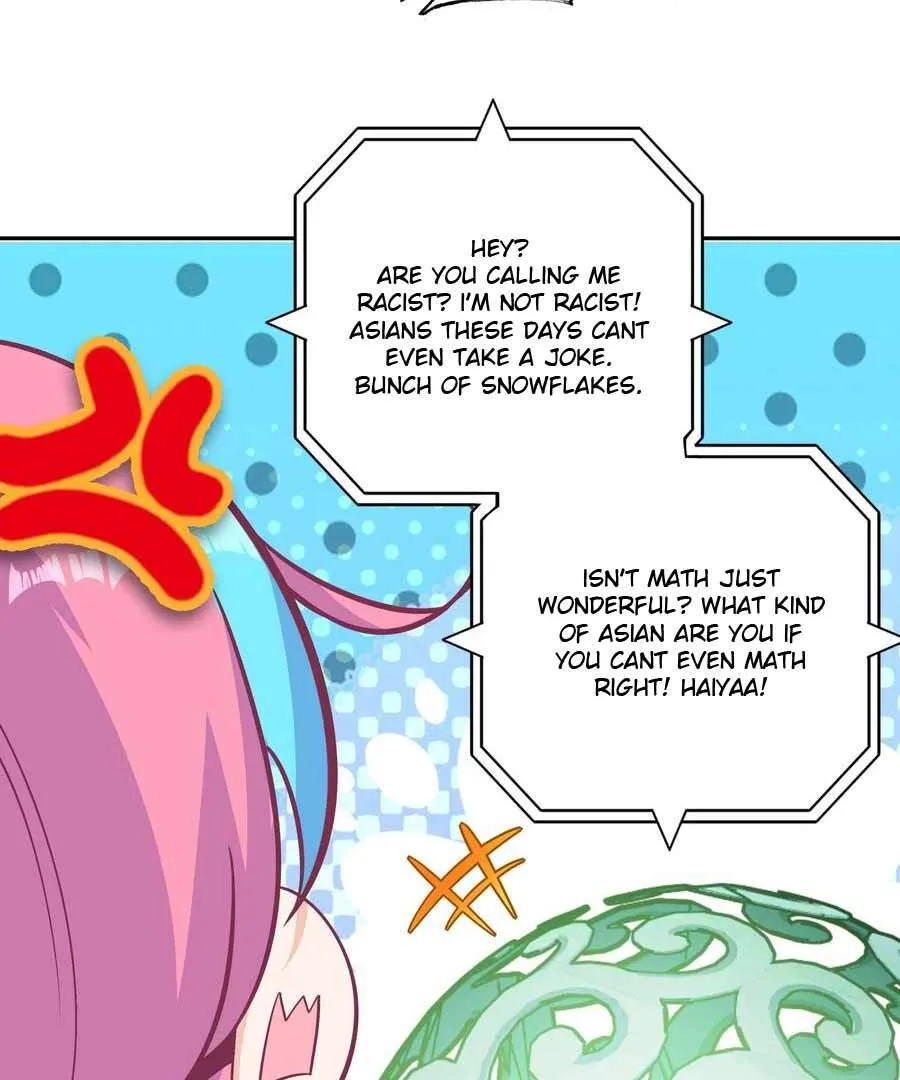 The Emperor is a Woman Chapter 281 Online - página 8