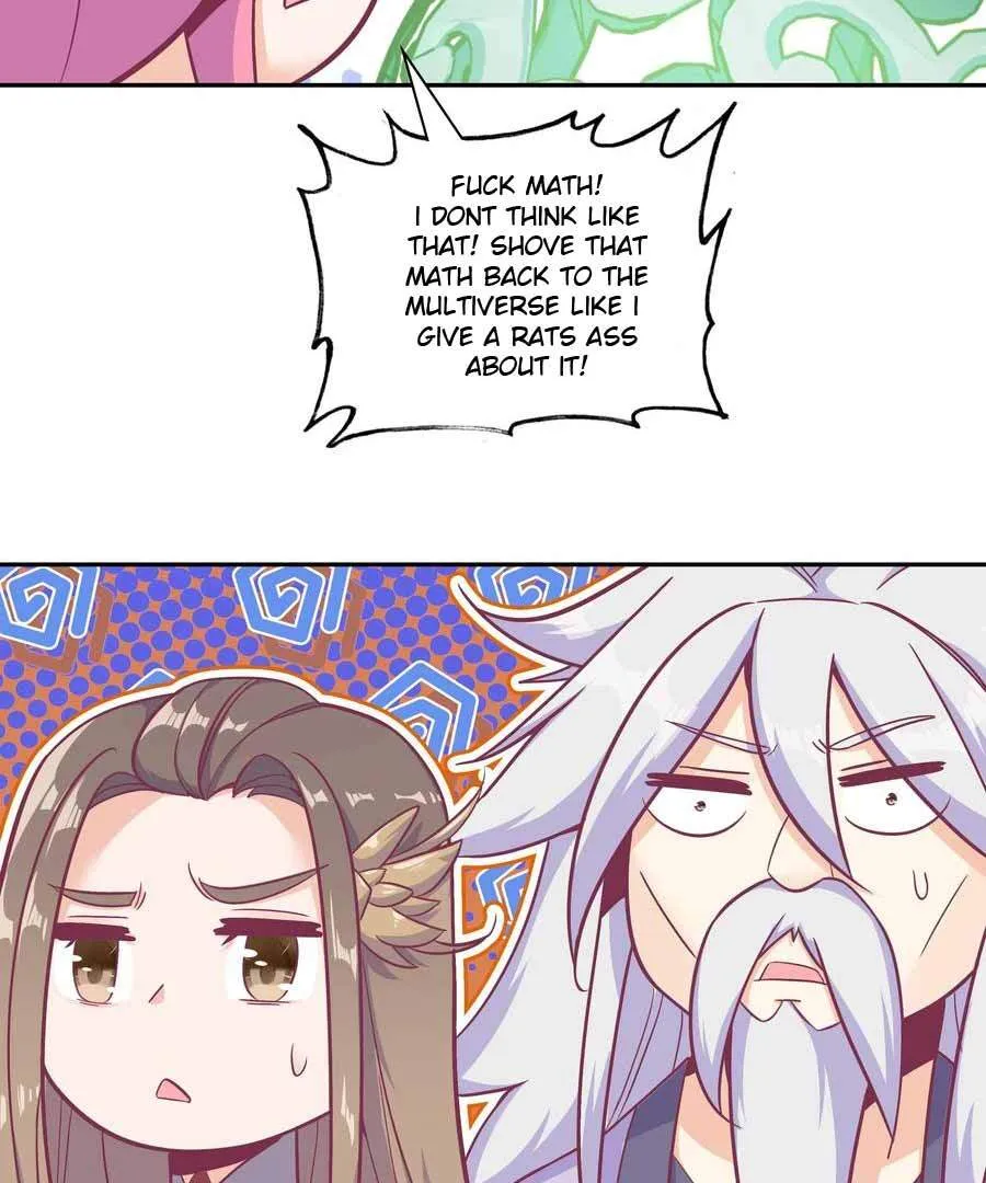 The Emperor is a Woman Chapter 281 Online - página 9
