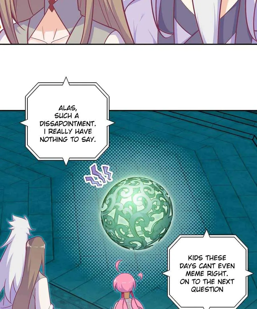The Emperor is a Woman Chapter 281 Online - página 10