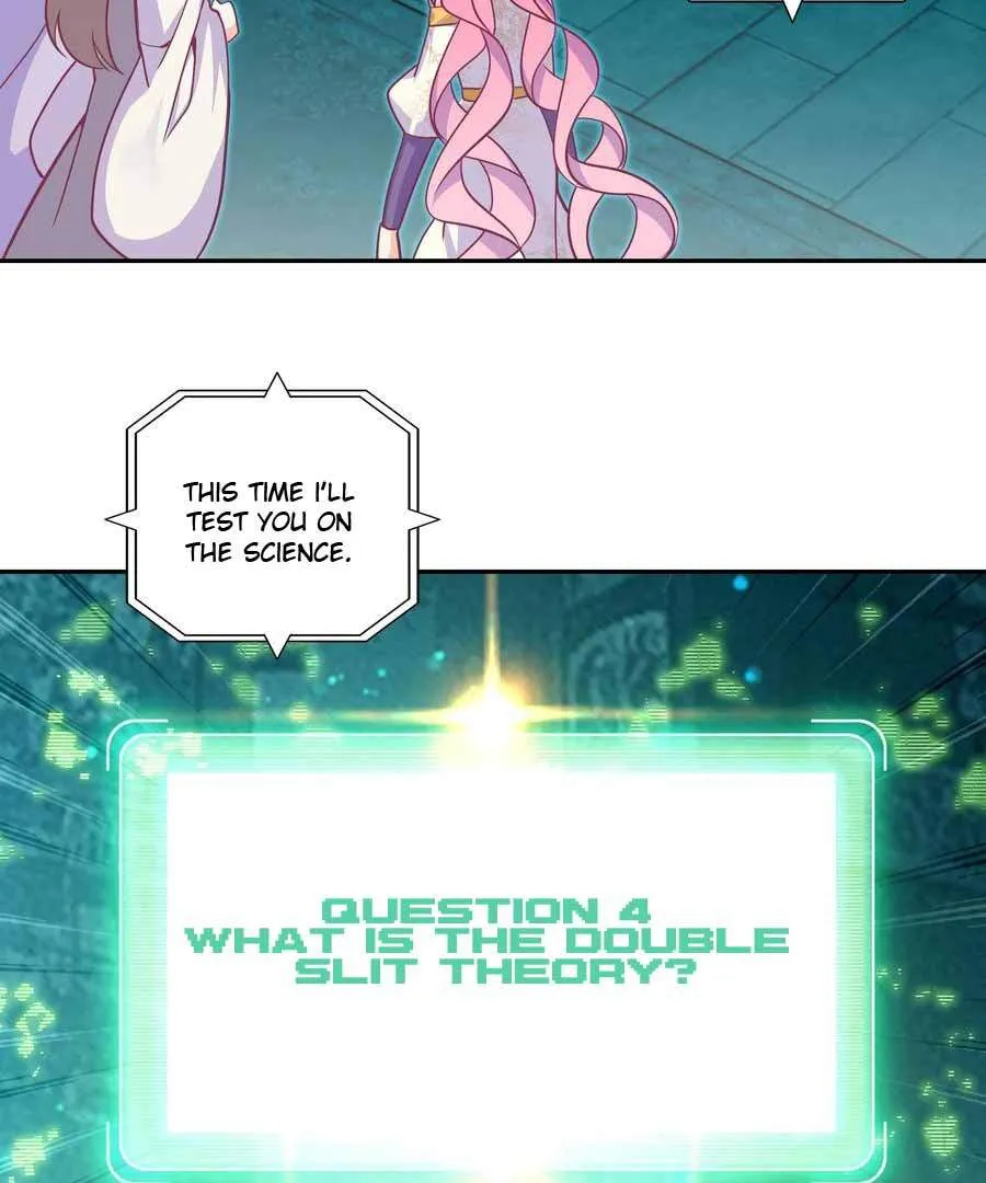 The Emperor is a Woman Chapter 281 Online - página 11
