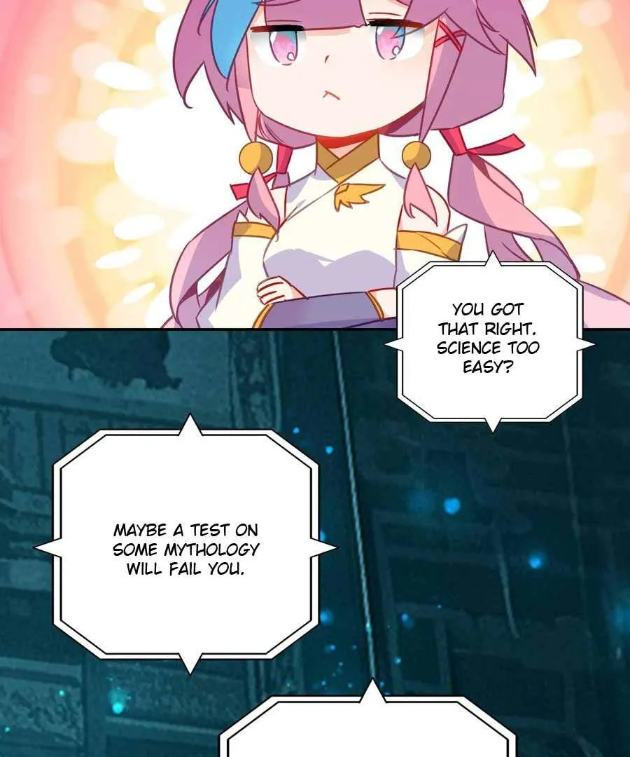 The Emperor is a Woman Chapter 281 Online - página 13