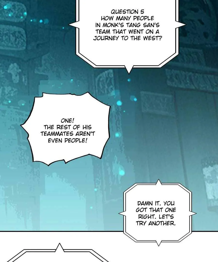 The Emperor is a Woman Chapter 281 Online - página 14