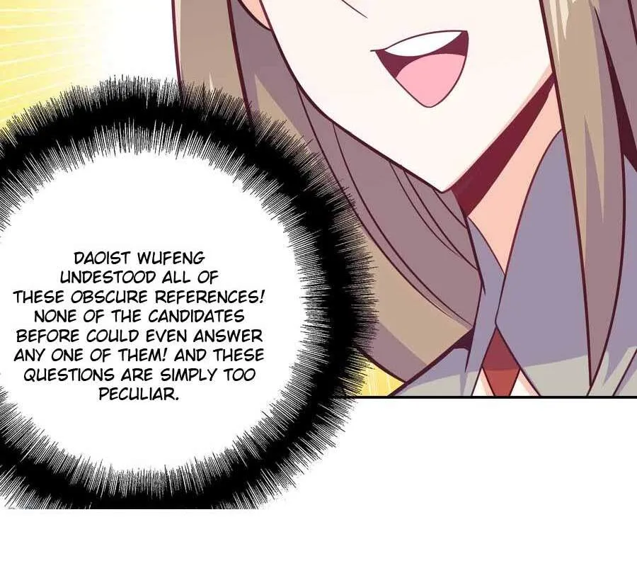 The Emperor is a Woman Chapter 281 Online - página 16
