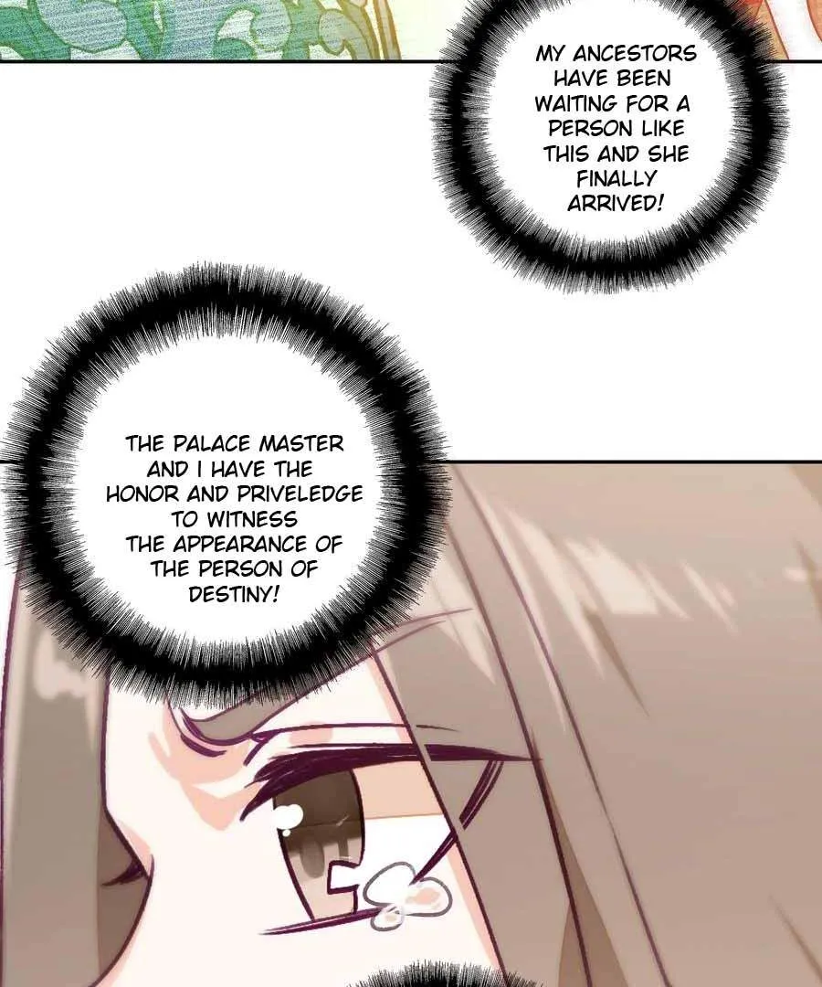 The Emperor is a Woman Chapter 281 Online - página 18
