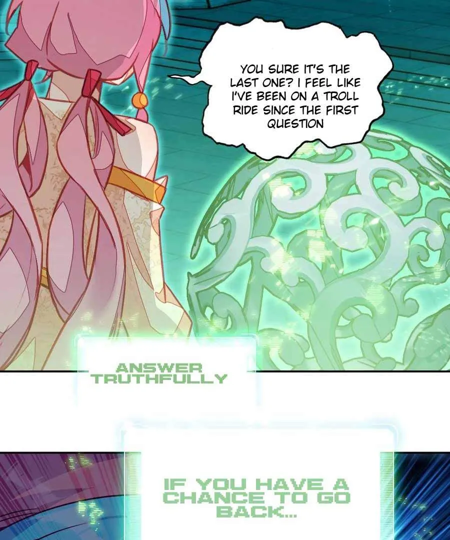 The Emperor is a Woman Chapter 281 Online - página 20