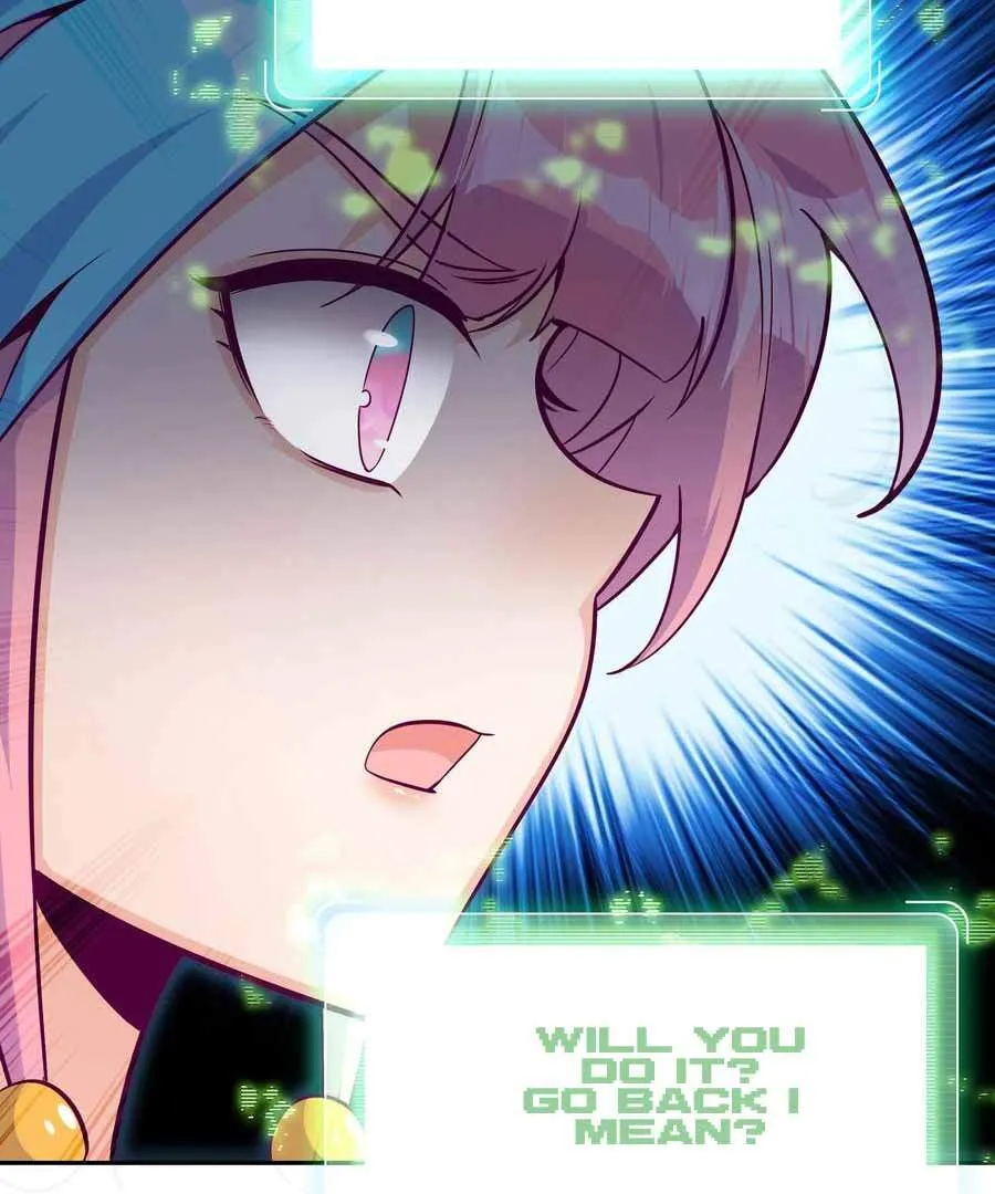 The Emperor is a Woman Chapter 281 Online - página 21