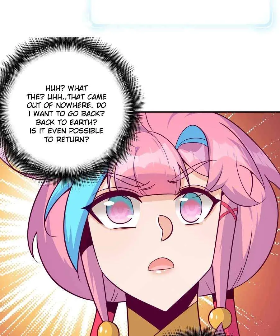 The Emperor is a Woman Chapter 281 Online - página 22