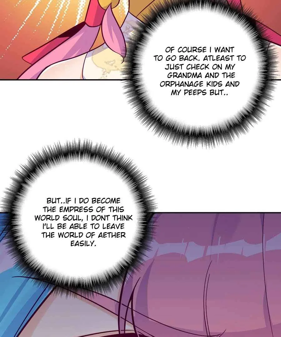 The Emperor is a Woman Chapter 281 Online - página 23