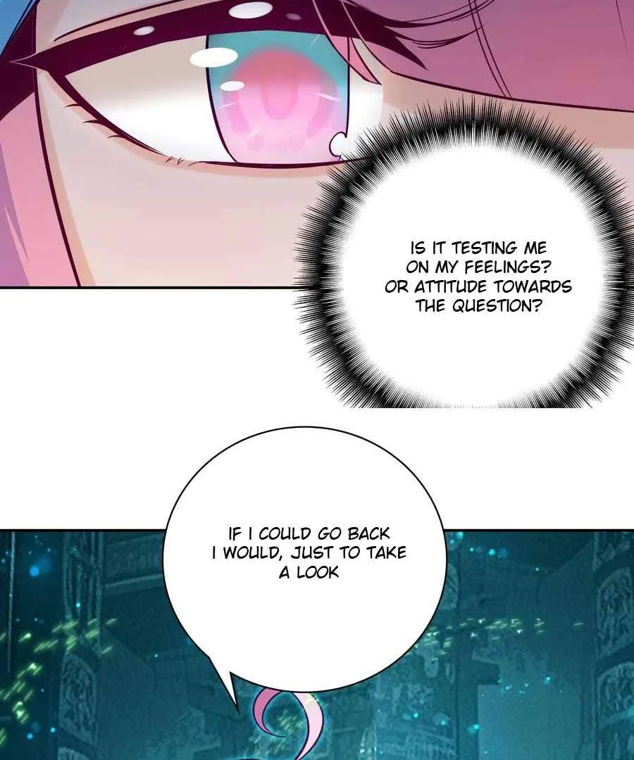 The Emperor is a Woman Chapter 281 Online - página 24