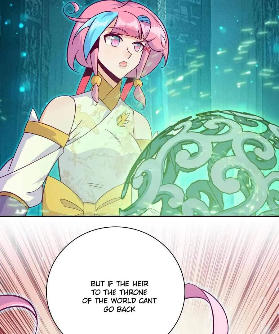 The Emperor is a Woman Chapter 281 Online - página 25