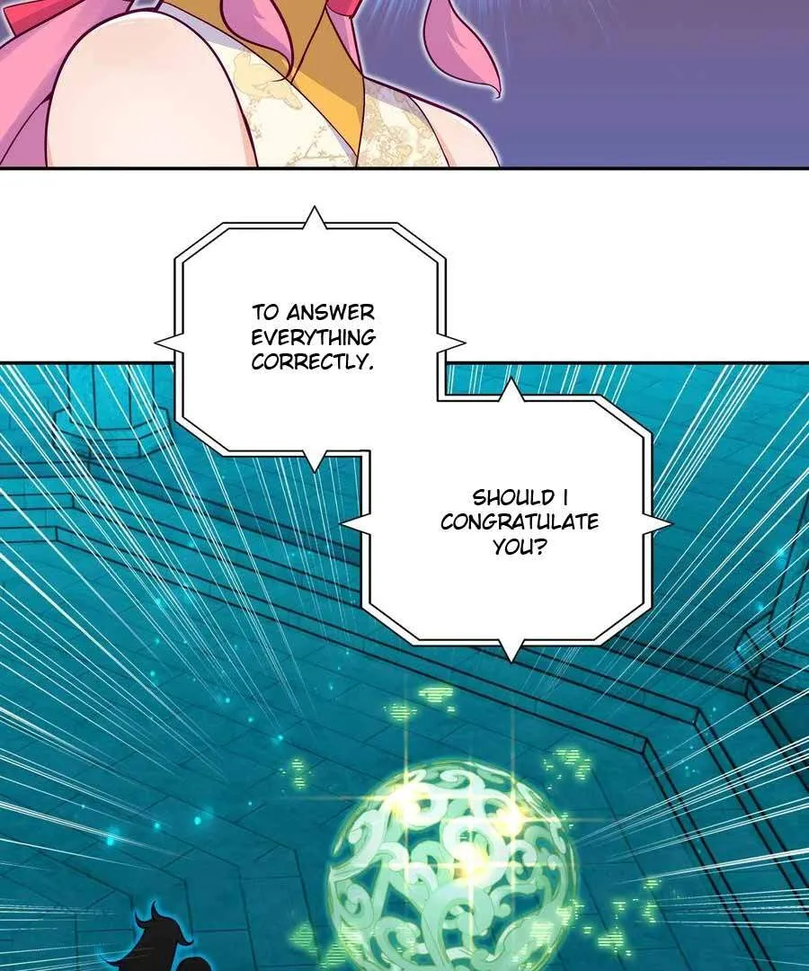 The Emperor is a Woman Chapter 281 Online - página 29