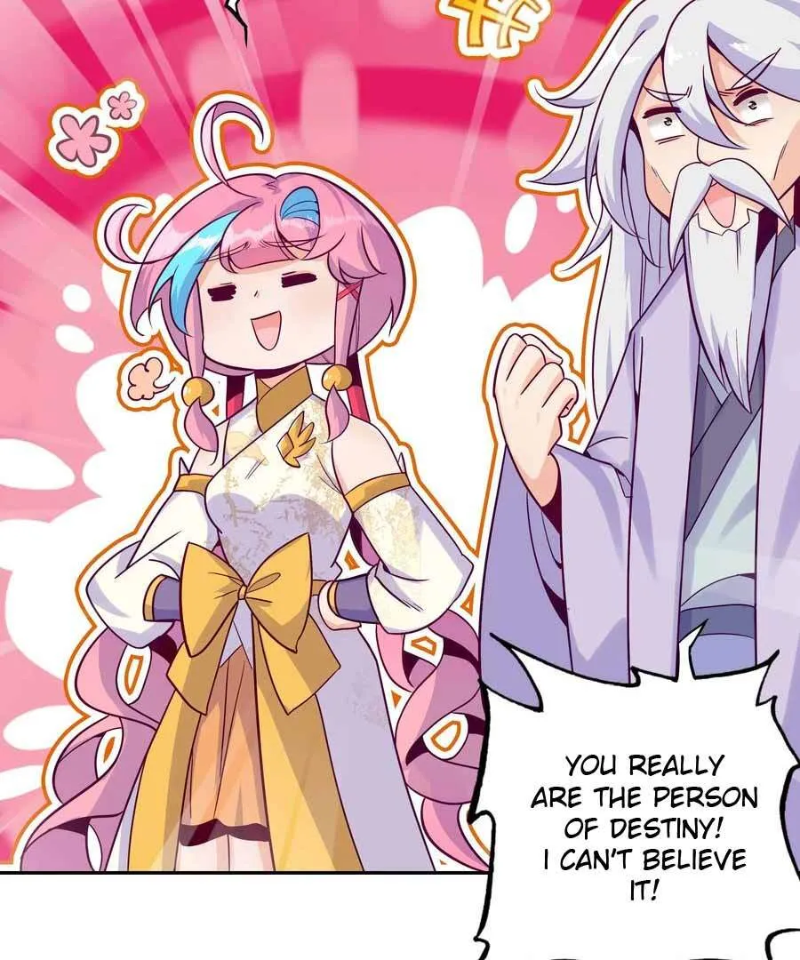 The Emperor is a Woman Chapter 281 Online - página 31