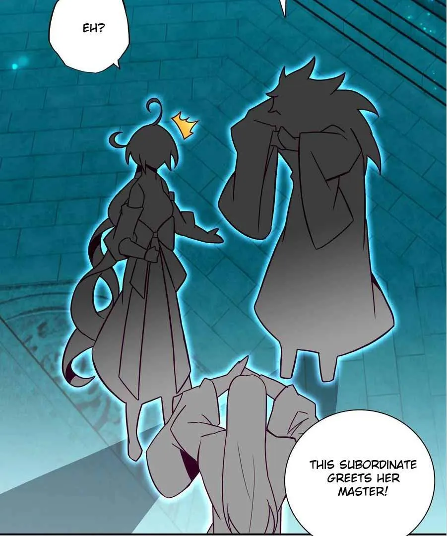 The Emperor is a Woman Chapter 281 Online - página 37