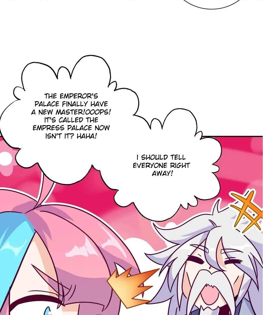 The Emperor is a Woman Chapter 281 Online - página 38