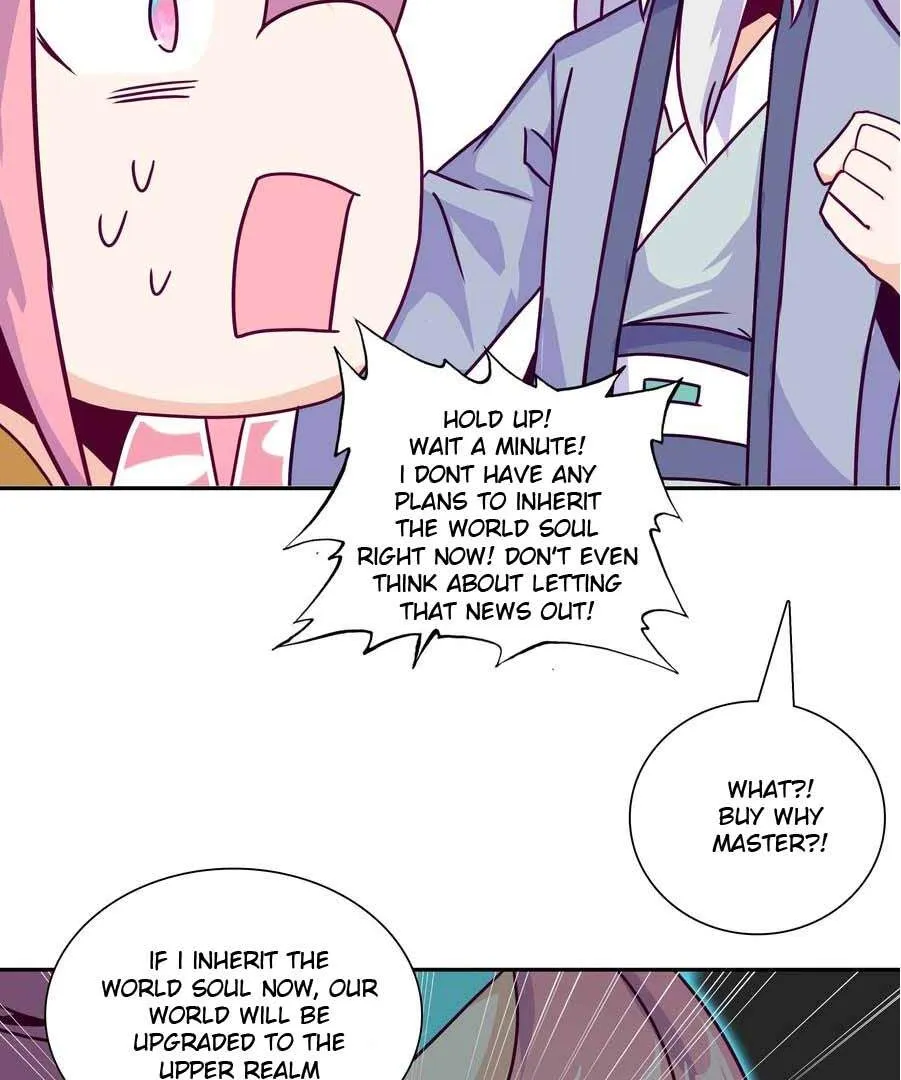 The Emperor is a Woman Chapter 281 Online - página 39