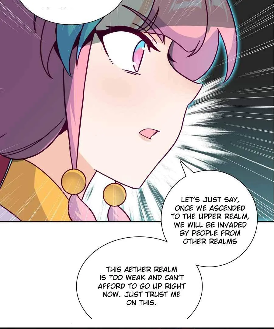 The Emperor is a Woman Chapter 281 Online - página 40