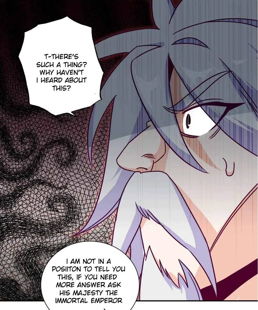 The Emperor is a Woman Chapter 281 Online - página 41