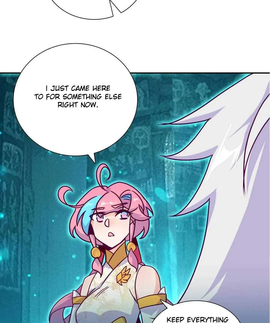 The Emperor is a Woman Chapter 281 Online - página 42