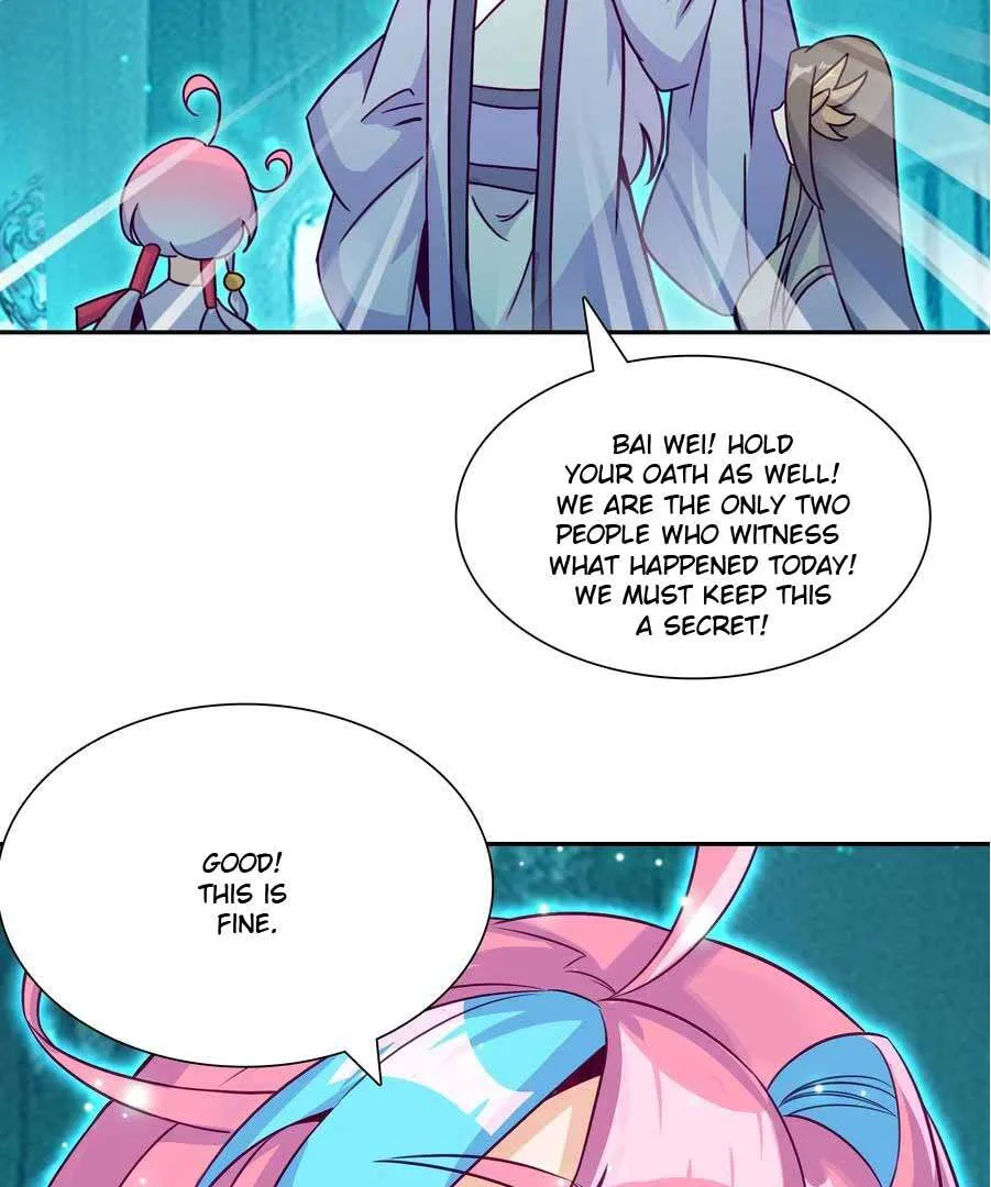 The Emperor is a Woman Chapter 281 Online - página 44