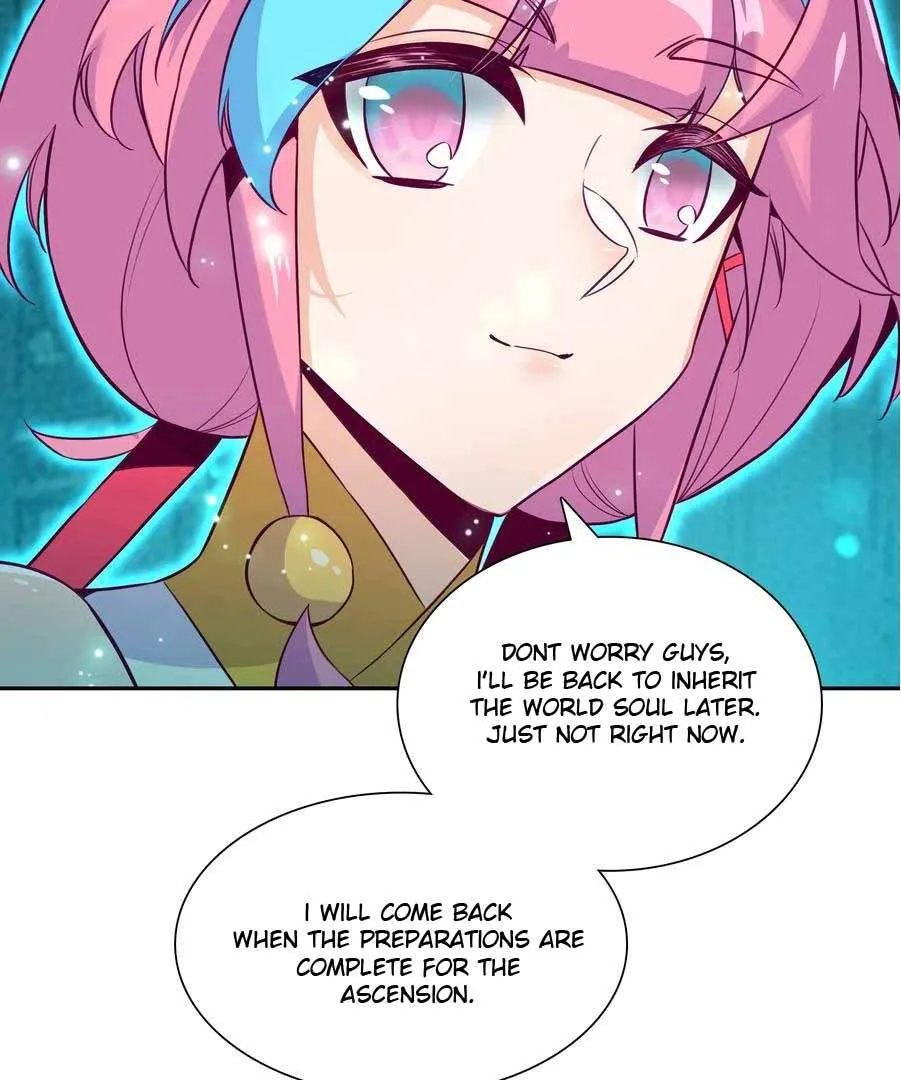 The Emperor is a Woman Chapter 281 Online - página 45
