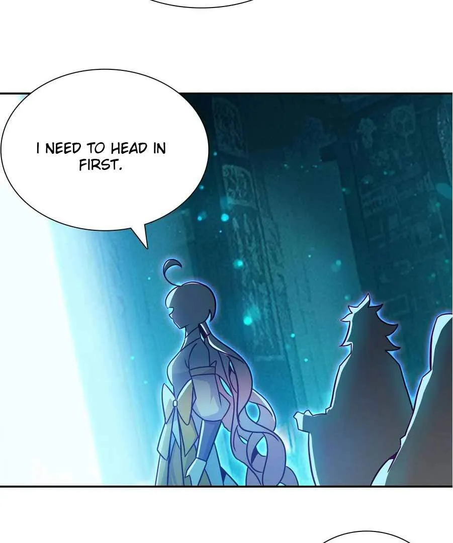 The Emperor is a Woman Chapter 281 Online - página 46
