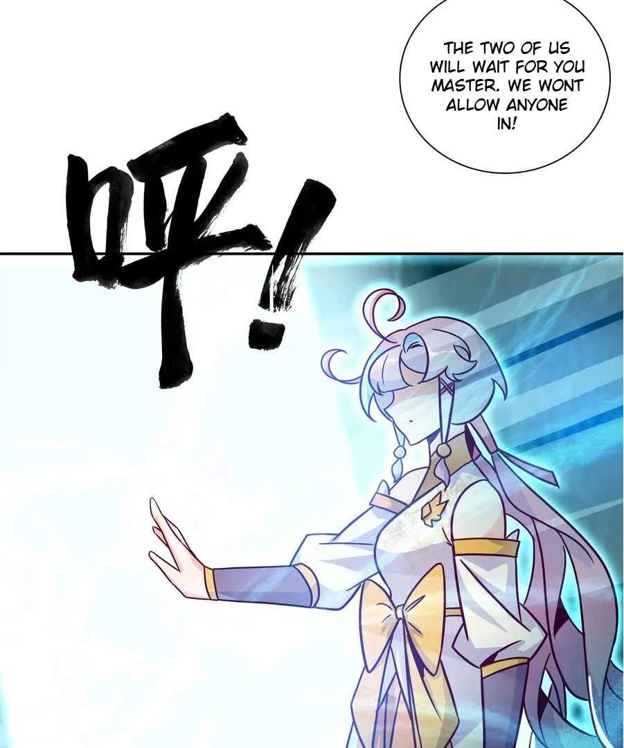 The Emperor is a Woman Chapter 281 Online - página 47