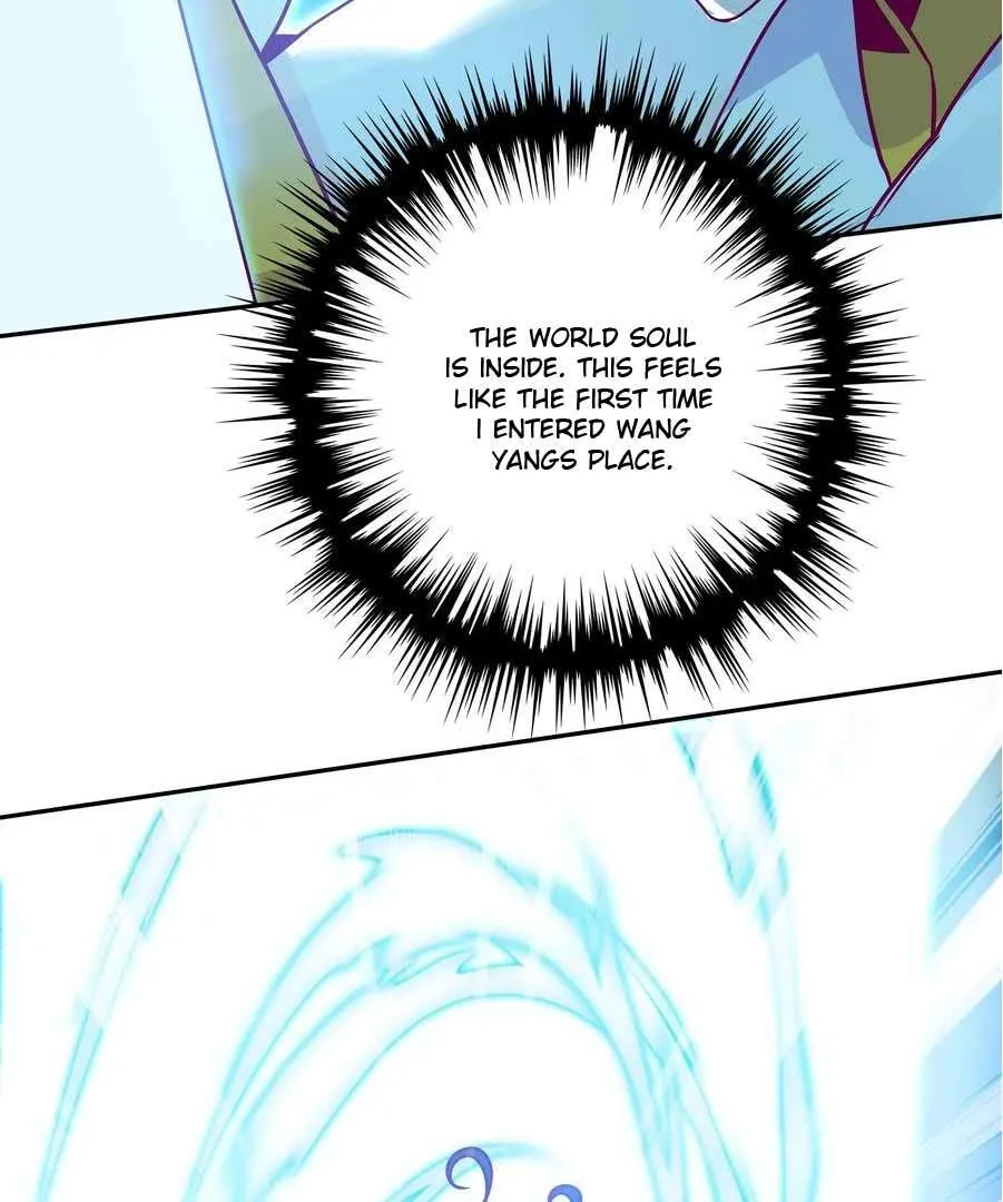 The Emperor is a Woman Chapter 281 Online - página 50
