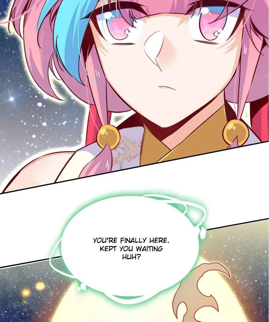 The Emperor is a Woman Chapter 281 Online - página 56
