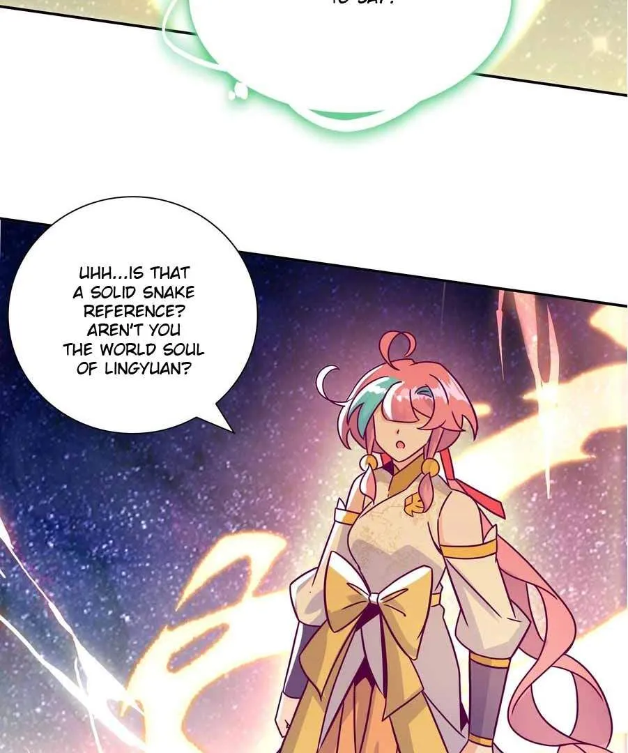 The Emperor is a Woman Chapter 281 Online - página 58