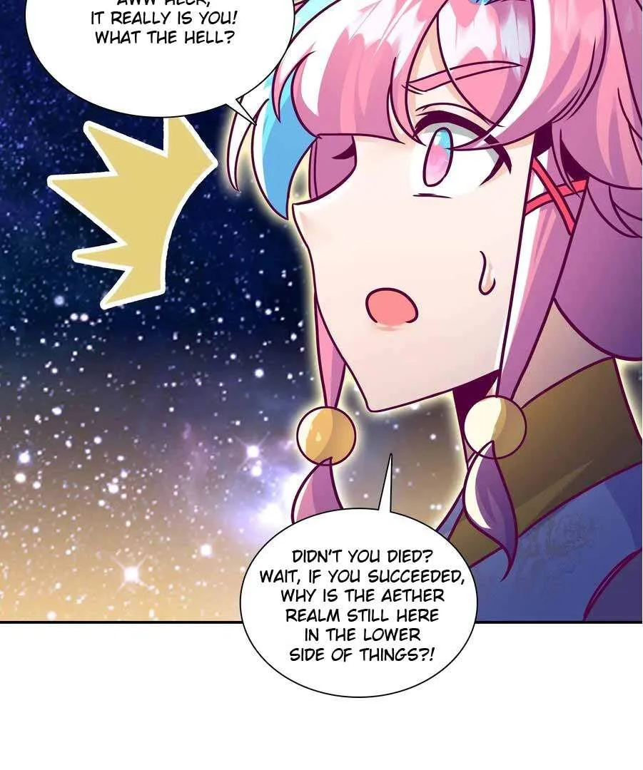 The Emperor is a Woman Chapter 281 Online - página 61