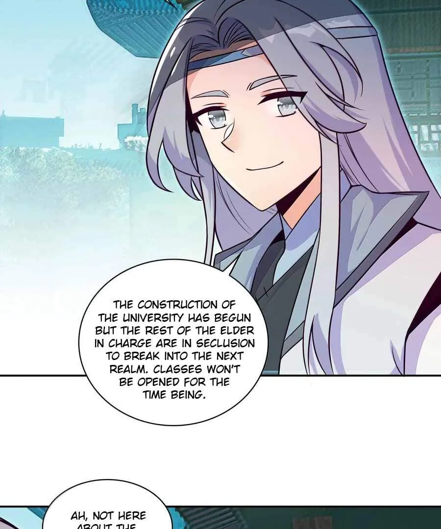 The Emperor is a Woman Chapter 287 Online - página 4