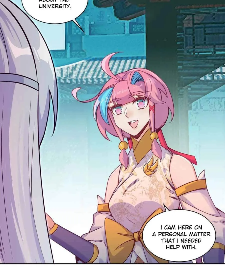 The Emperor is a Woman Chapter 287 Online - página 5
