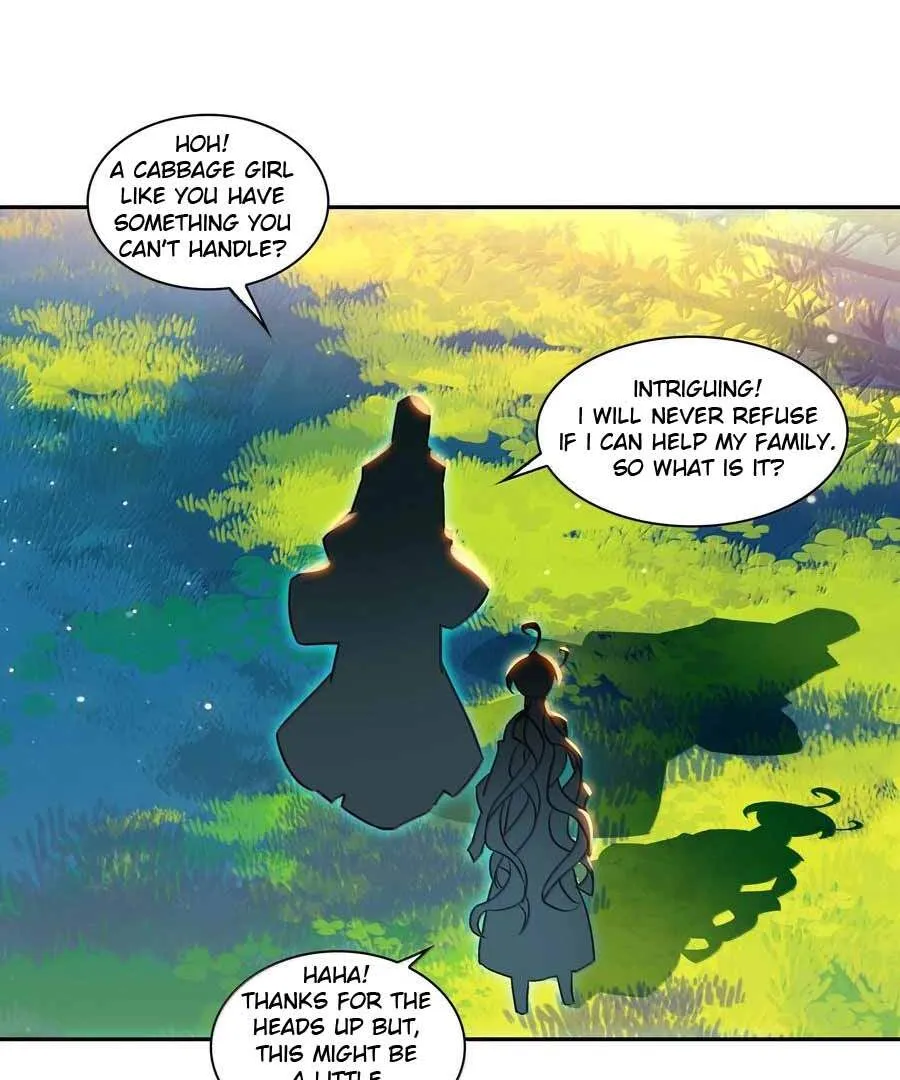 The Emperor is a Woman Chapter 287 Online - página 6