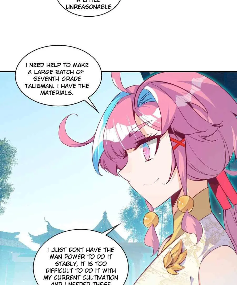 The Emperor is a Woman Chapter 287 Online - página 7