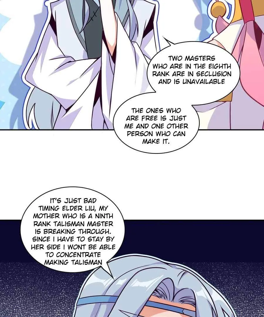 The Emperor is a Woman Chapter 287 Online - página 9