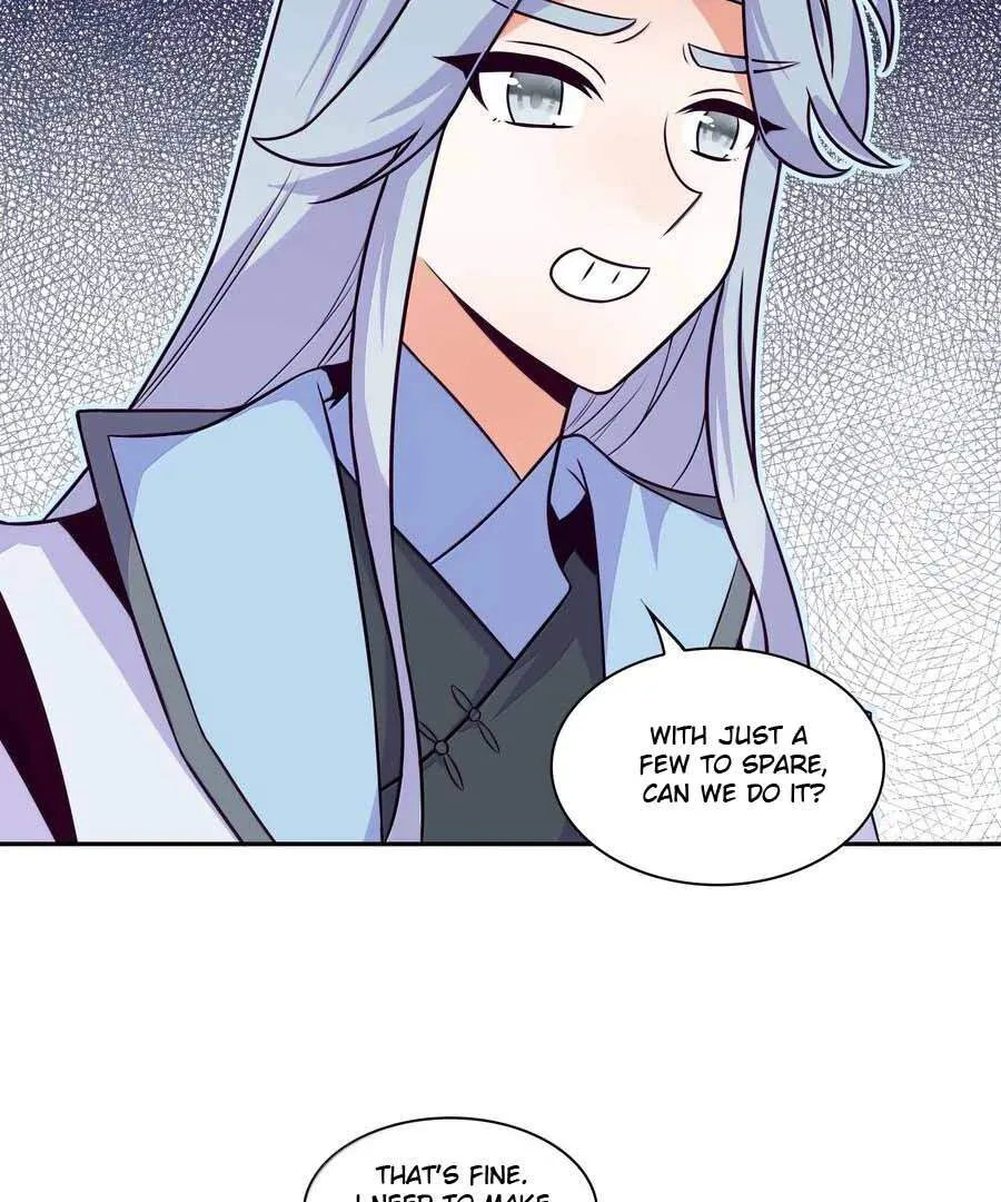 The Emperor is a Woman Chapter 287 Online - página 10
