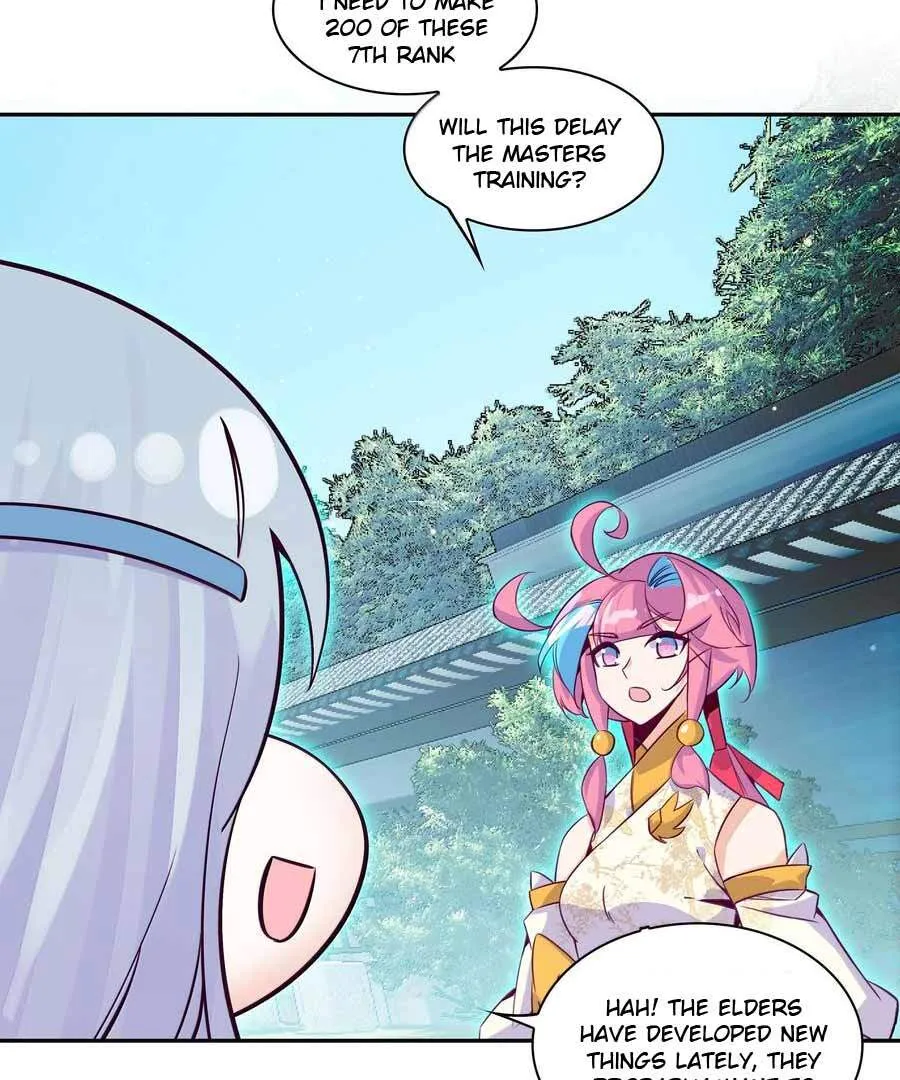 The Emperor is a Woman Chapter 287 Online - página 11