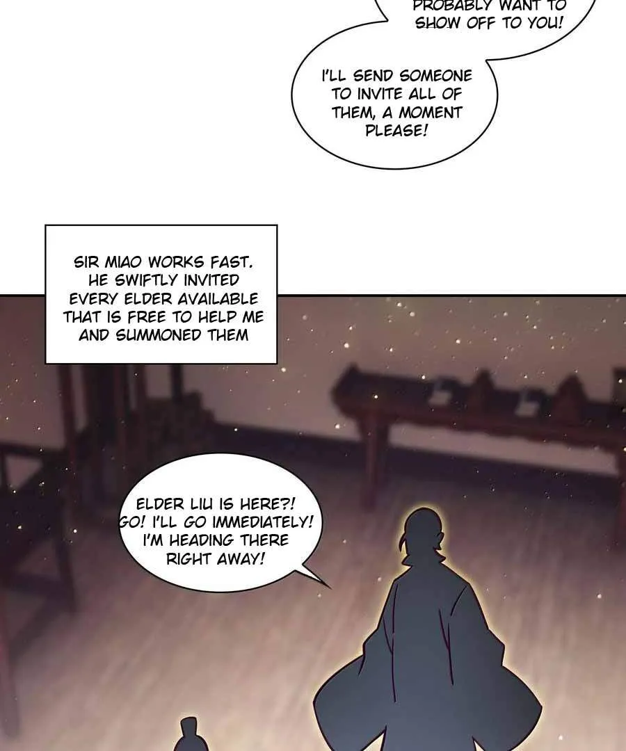 The Emperor is a Woman Chapter 287 Online - página 12
